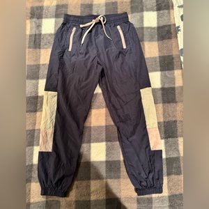 American Eagle Outffiters Parachute Joggers